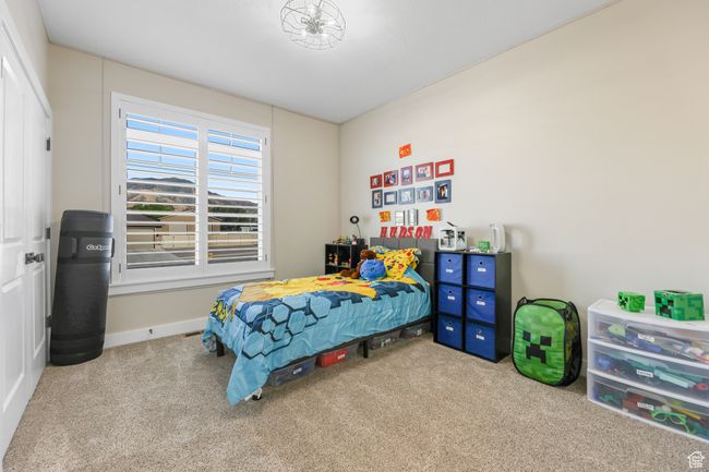 4617 N Selma Way, House other with 5 bedrooms, 4 bathrooms and 3 parking in Erda UT | Image 28