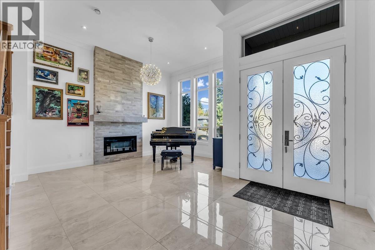 Residential in Coquitlam 3