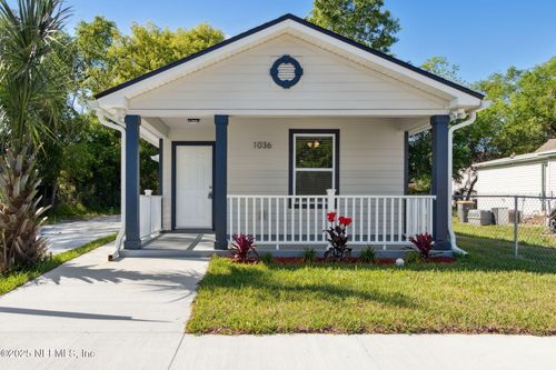 1036 Pippin St, Jacksonville, FL, 32206-5734 | Card Image
