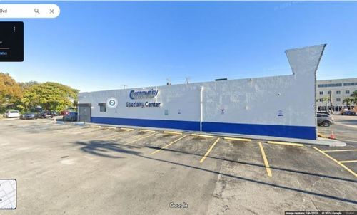 321 Opa Locka Blvd, Opa-Locka, FL, 33054-3526 | Card Image