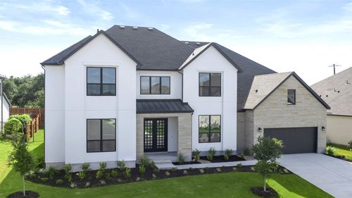 14451 Blooming Meadow Dr, Cedar Park, TX, 78641-6226 | Card Image