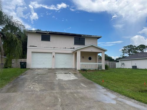 3774 Lorton Ave, North Port, FL, 34286-4261 | Card Image