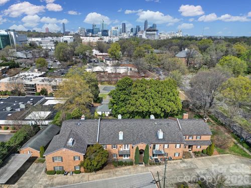 unit-b-1012 Queens Rd, Charlotte, NC, 28207-2802 | Card Image