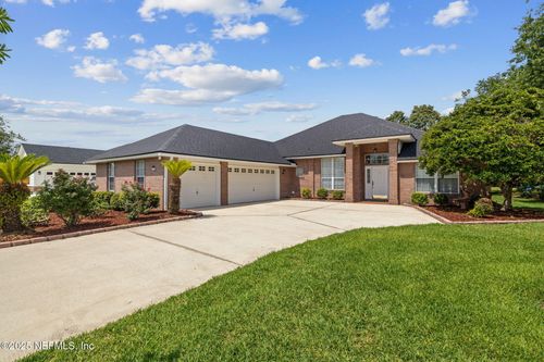 3384 Olympic Dr, Green Cove Springs, FL, 32043-8098 | Card Image