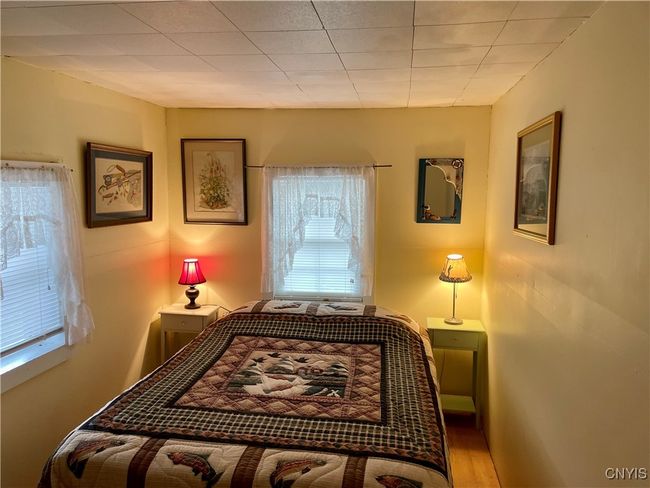23183 Kitto Marina Dr, House other with 2 bedrooms, 1 bathrooms and null parking in Dexter NY | Image 11