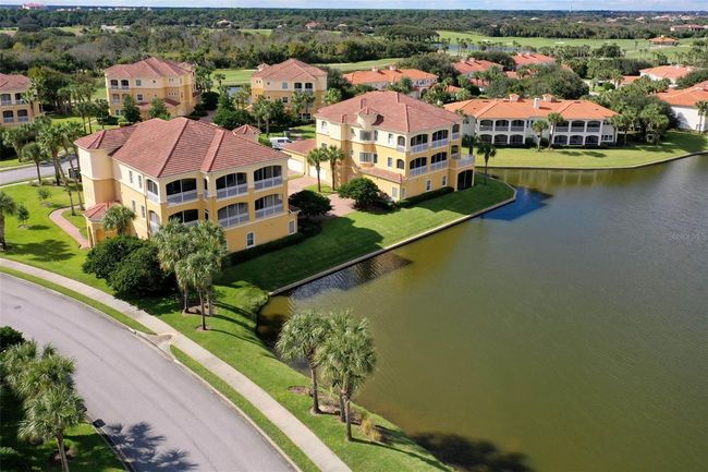 UNIT-902 - 20 Casa Bella Cir, Condo with 3 bedrooms, 3 bathrooms and null parking in PALM COAST FL | Image 42