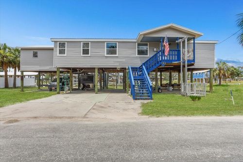 54 8th Ave W, Horseshoe Beach, FL, 32648 | Card Image