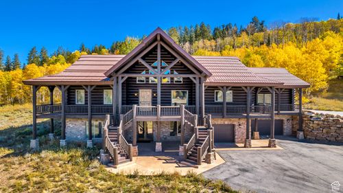 16935 S Summit Dr, Heber City, UT, 84032 | Card Image