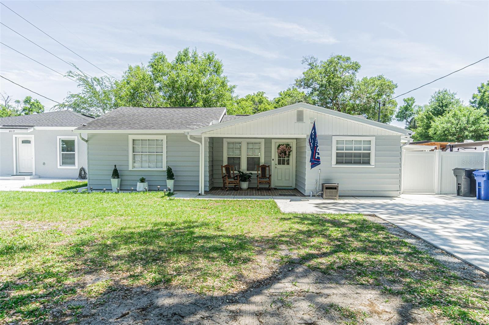 Sterling Ave, Tampa, FL 33614