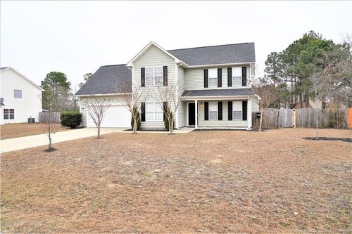 246 Valley Oak Drive, Bunnlevel, NC, 28323 | Card Image