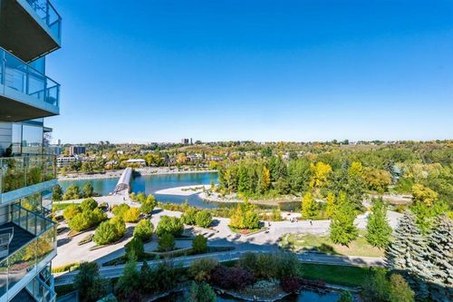 1006-738 1 Ave Sw, Calgary, AB, T2P5G8 | Card Image