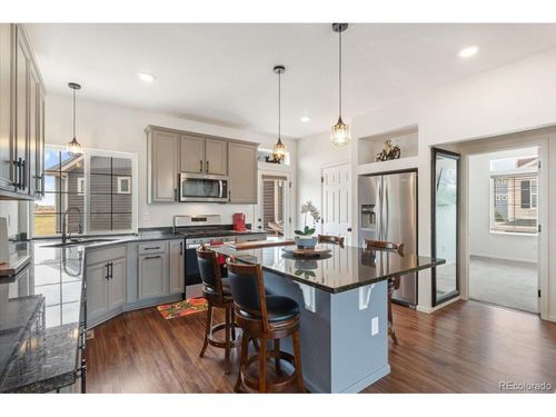 4570 N Quemoy St, Aurora, CO, 80019-3613 | Card Image