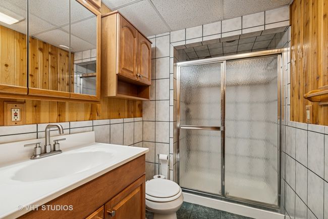 Basement bathroom | Image 33
