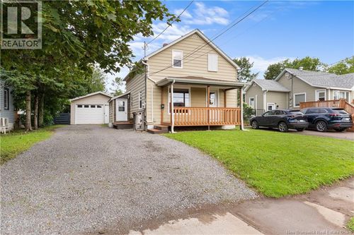 36 Seaman St, Moncton, NB, E1A4B6 | Card Image
