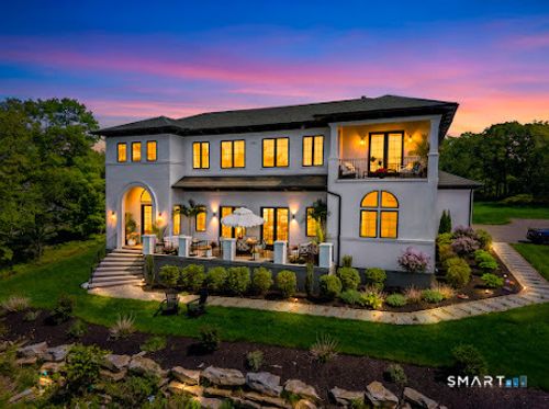 509 Cedar Ridge Dr, Glastonbury, CT, 06033-1859 | Card Image