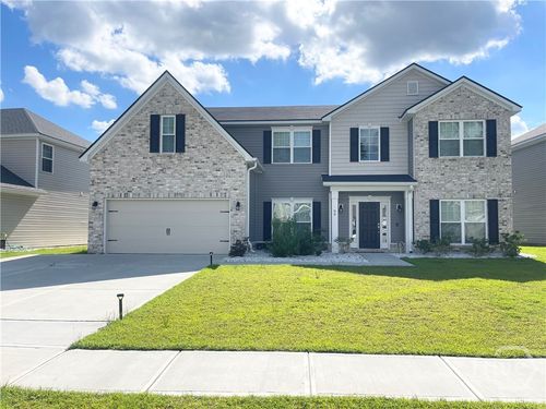 90 Telford St, Savannah, GA, 31407-4830 | Card Image