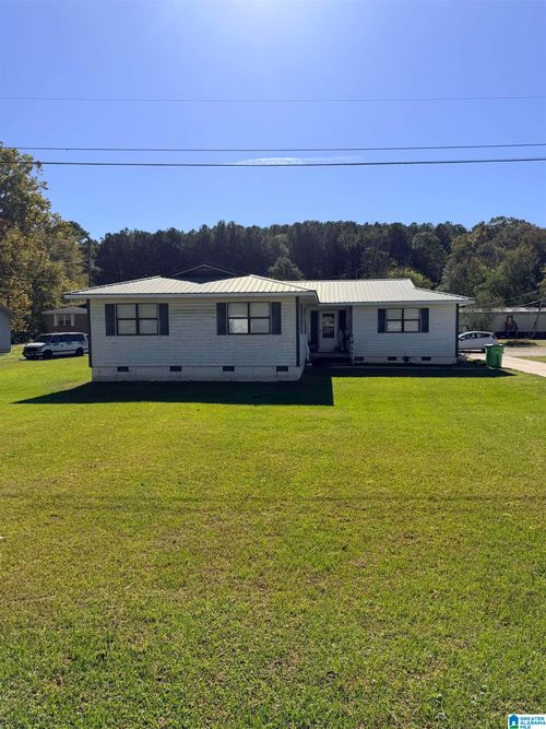 434 Mountain Dr, Springville, AL, 35146-3915 | Card Image