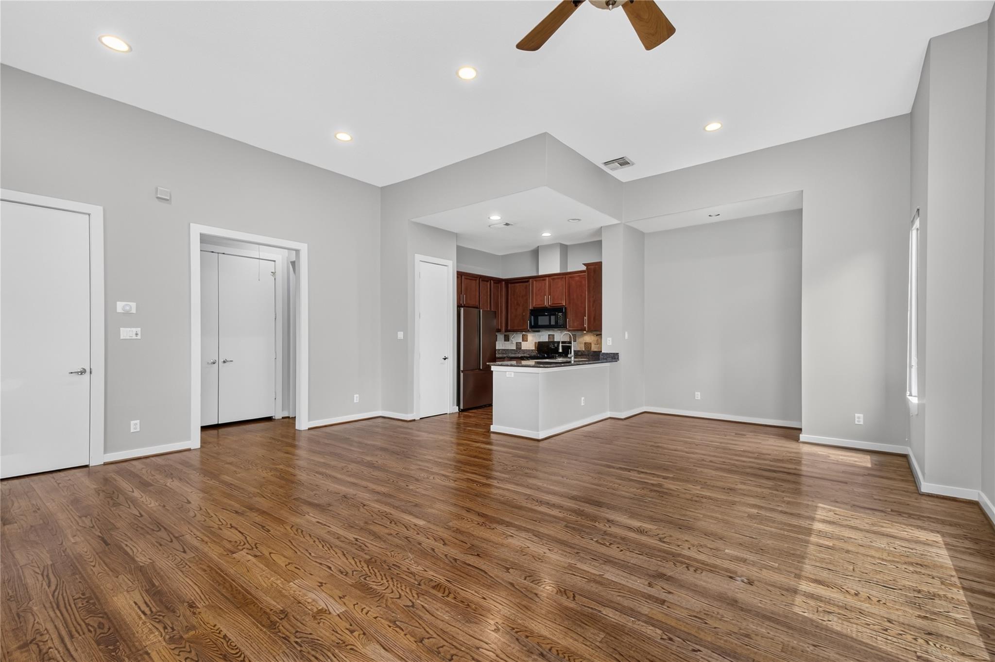 Residential in Houston 5