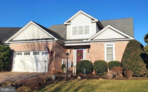 153 Harvest Ridge Dr, WINCHESTER, VA, 22601-2883 | Card Image