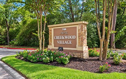 104-3500 Tangle Brush Dr, The Woodlands, TX, 77381-2939 | Card Image