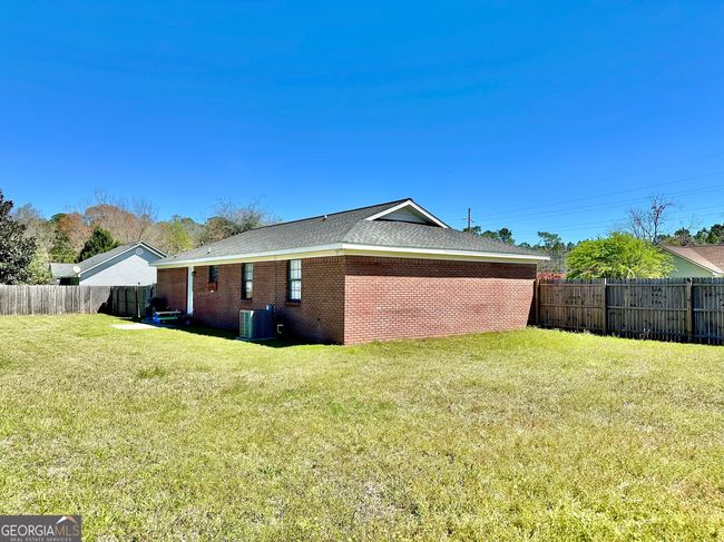 5612 Hickory Dr, House other with 3 bedrooms, 2 bathrooms and null parking in Patterson GA | Image 54
