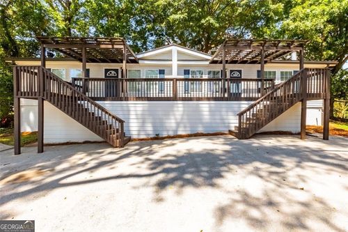 6140 Jones Rd, Flowery Branch, GA, 30542-5609 | Card Image