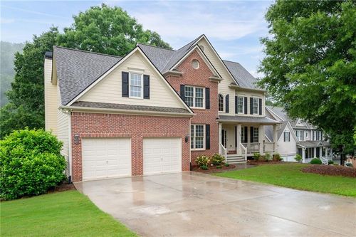 138 Knightwood Pt, Acworth, GA, 30101-5940 | Card Image
