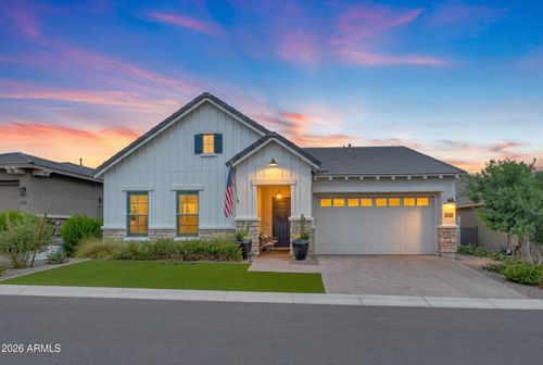 21358 W Hillcrest Blvd, Buckeye, AZ, 85396-1339 | Card Image