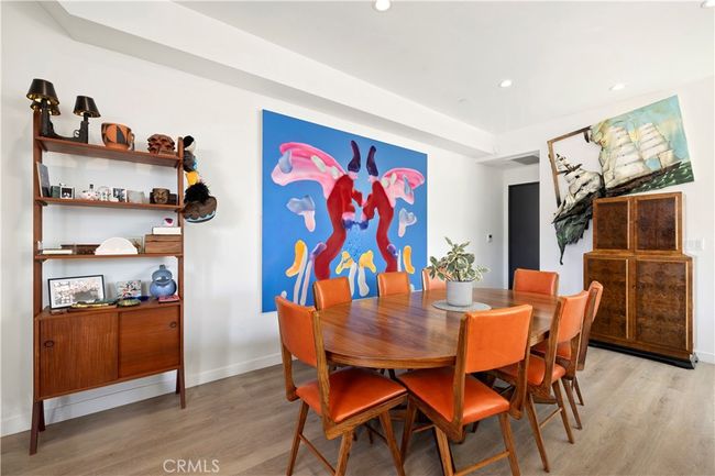 Dining Room - Media Closet - Level Two | Image 6