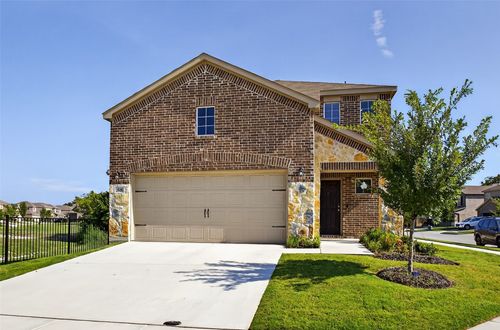 518 Manchester St, Van Alstyne, TX, 75495-8274 | Card Image