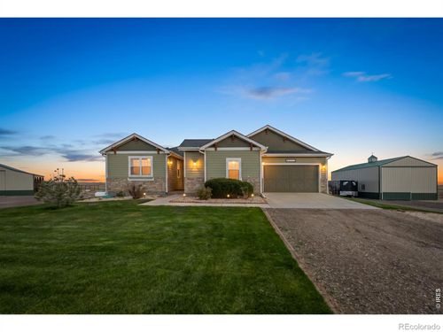 45920 Gold Stone Creek Ct, Nunn, CO, 80648-8702 | Card Image