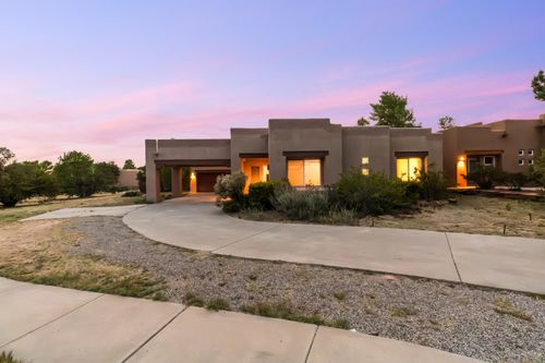 1 Softwynd Drive, Santa Fe, NM, 87508 | Card Image