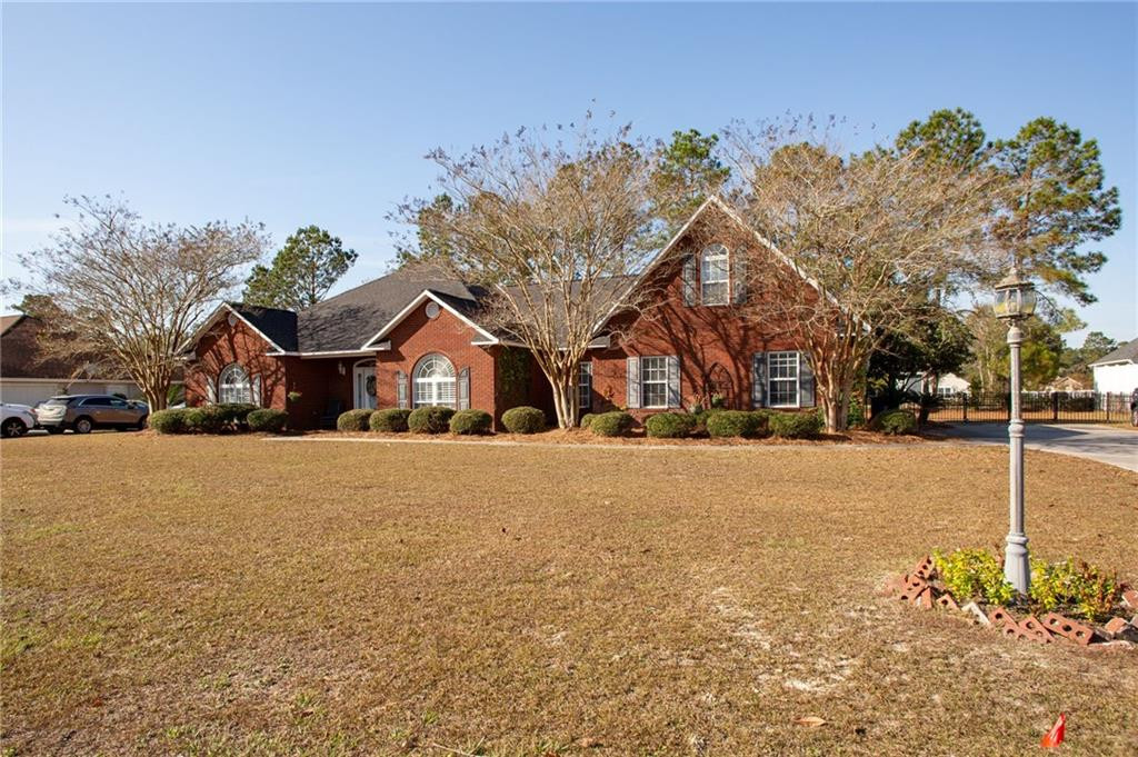 Residential in Waycross 2