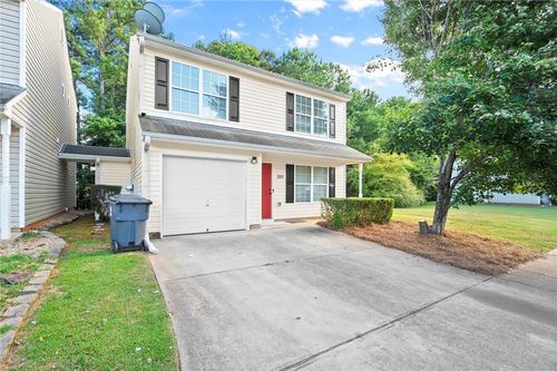 245 Lossie Ln, Mcdonough, GA, 30253-7572 | Card Image