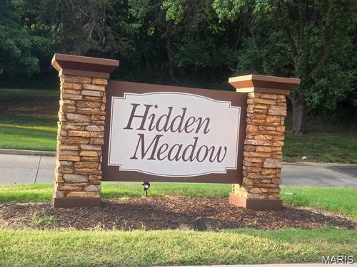 13322 Hiddendale Ln, Ballwin, MO, 63021-5846 | Card Image