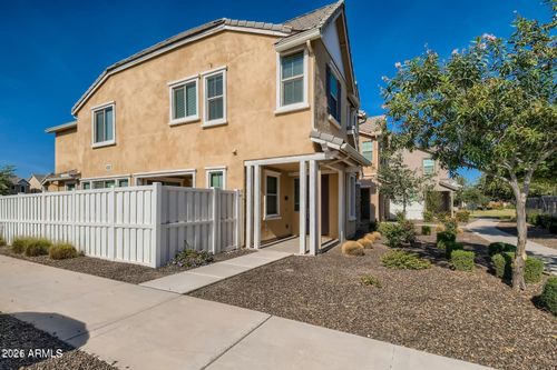 2275 S Agnes Ln, Gilbert, AZ, 85295-0010 | Card Image