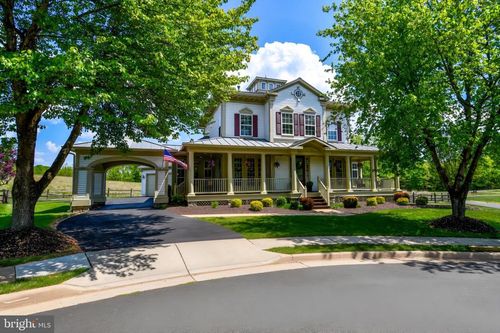 3582 Dell Ct, WARRENTON, VA, 20187 | Card Image