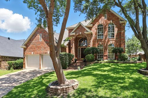 2415 Glen Ridge Dr, Highland Village, TX, 75077-8677 | Card Image