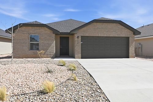 2419 Country Club Dr, Midland, TX, 79703 | Card Image