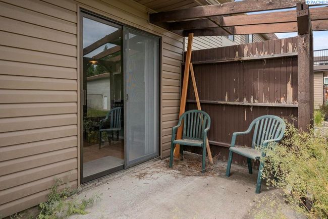 APT-22 - 600 Sw Crestview St, Condo with 1 bedrooms, 1 bathrooms and null parking in Pullman WA | Image 20