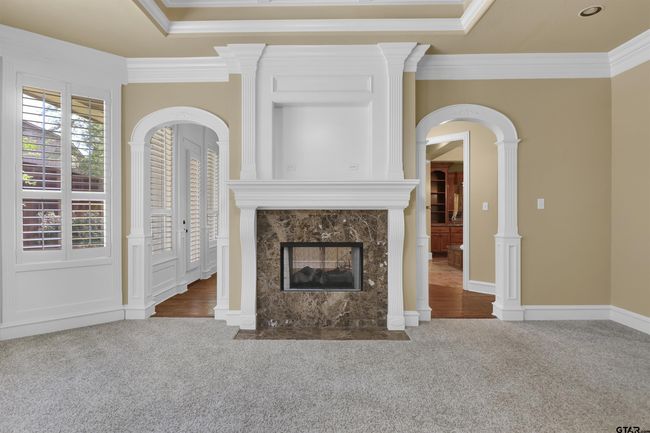 6805 Castle Pines Ct, House other with 6 bedrooms, 6 bathrooms and null parking in Tyler TX | Image 28