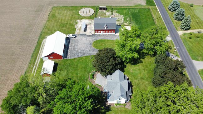 7016 S Carvers Rock Rd, House other with 4 bedrooms, 2 bathrooms and null parking in Clinton WI | Image 43