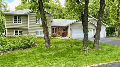 3950 195th Ln Nw, Oak Grove, MN, 55303-9007 | Card Image