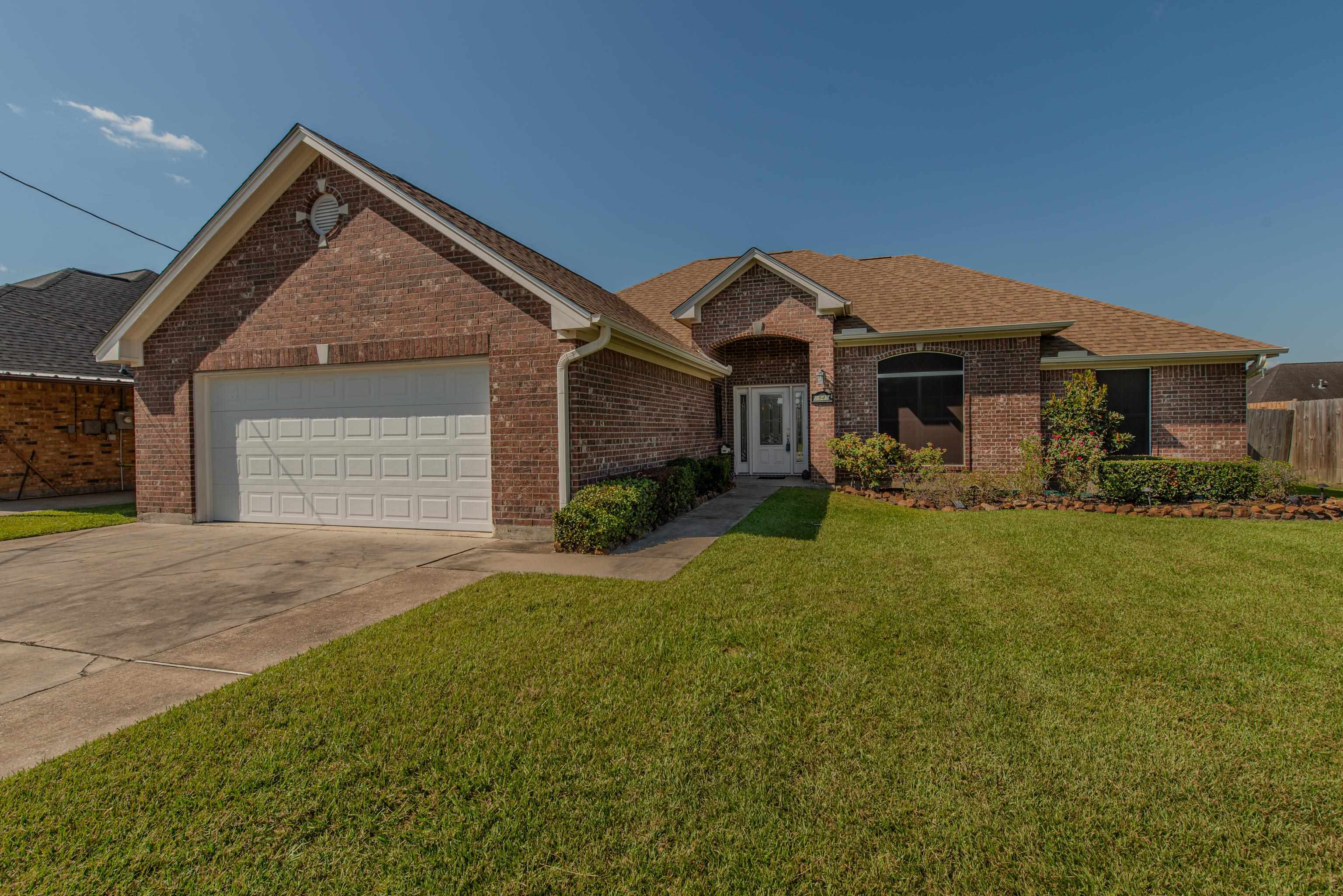 Westchase Loop, Lumberton, TX 77657