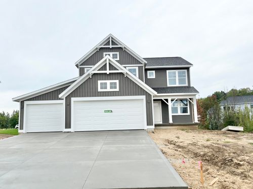 7310 Graymoor St Se, Caledonia, MI, 49316-8552 | Card Image
