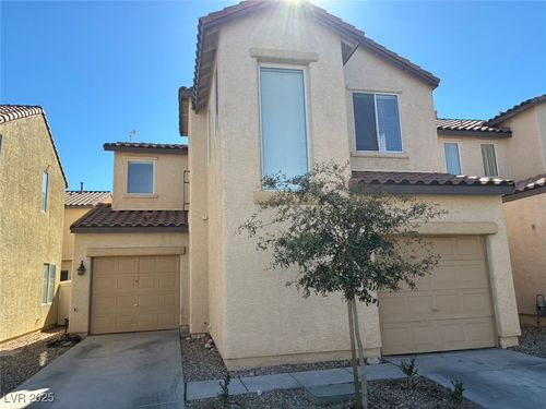 6005 Secret Island Dr, Las Vegas, NV, 89139-6249 | Card Image