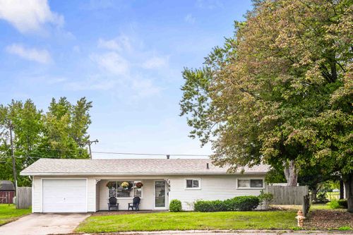 165 Mayfair Dr, Lincoln, IL, 62656-1332 | Card Image