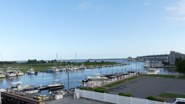 557 Launch Ave, House other with 4 bedrooms, 3 bathrooms and null parking in Somers Point NJ | Image 20