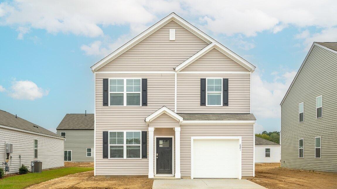 Sweet Ramble Way, Summerville, SC 29486