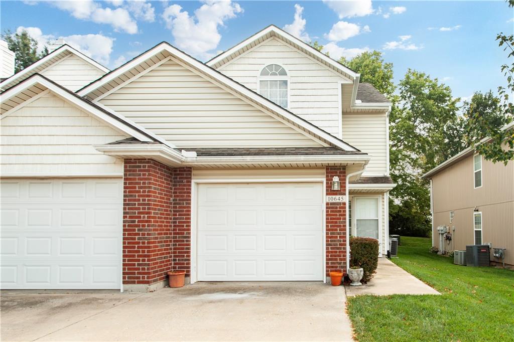 46th Ter, Kansas City, MO 64133